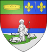 Wappen von Gennevilliers