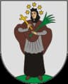 Coat of arms of Pilviškiai