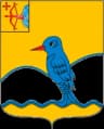 Coat of arms of Verkhoshizhemsky District
