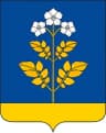 Coat of arms of Falyonsky District