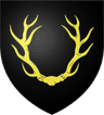 Coat of arms of Walscheid