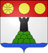 Coat of arms of Longeville-lès-Metz