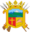 Coat of arms of Ibagué