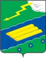 Wappen von Rajon Wilegodsk