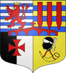 Coat of arms of Richemont