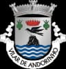 Wappen von Vilar de Andorinho