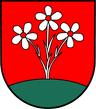 Wappen von Deutsch Jahrndorf