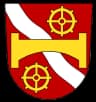 Wappen von Schafbrücke (Saarbrücken)