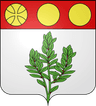 Coat of arms of Lorry-lès-Metz