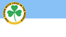 Wappen von Clover