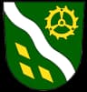 Wappen von Scheidt