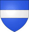 Coat of arms of Fénétrange