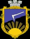 Coat of arms of Holubivka