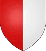 Coat of arms of Vic-sur-Seille