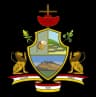 Wappen von Distrikt San Jerónimo (Cusco)