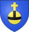 Coat of arms of Morhange