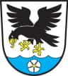 Coat of arms of Skorkov