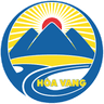 Coat of arms of Hòa Vang