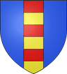 Coat of arms of Thonne-la-Long