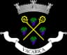 Wappen von Vacariça
