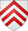 Coat of arms of Callac