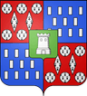 Coat of arms of Créhen