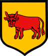Wappen von Wizna