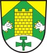 Coat of arms of Kouty