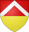 Coat of arms of La Petite-Pierre