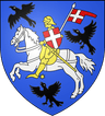 Coat of arms of Mutzig