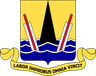 Wappen von Pointe-Noire