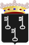 Wappen von Gembloux