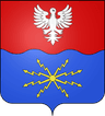 Coat of arms of Grosbliederstroff