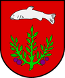 Wappen von Schlewecke