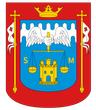 Coat of arms of Piura
