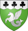 Coat of arms of Plougonvelin