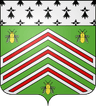 Coat of arms of Penvénan