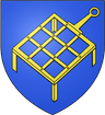Coat of arms of Wasselonne