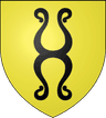 Coat of arms of Frœschwiller