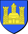 Coat of arms of Lauterbourg