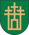 Coat of arms of Šimkaičiai