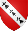 Coat of arms of Hillion