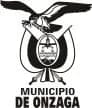 Coat of arms of Onzaga
