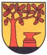 Coat of arms of Schmedenstedt