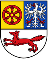 Wappen von Fußgönheim