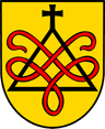 Wappen von Rheinzabern