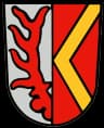 Wappen von Schmähingen