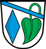Wappen von Edling