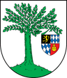 Wappen von Ellern