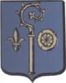 Coat of arms of Tongerlo